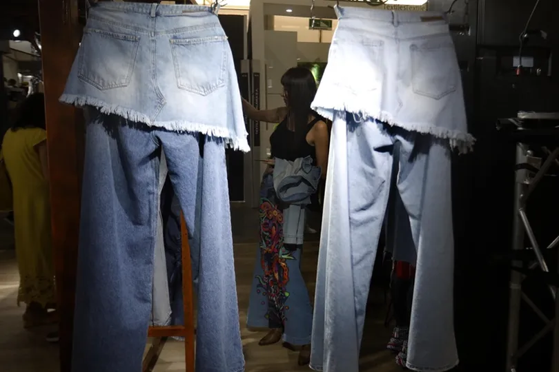 Initiatives for Circular Denim Production - Cantarelli Ethica and World