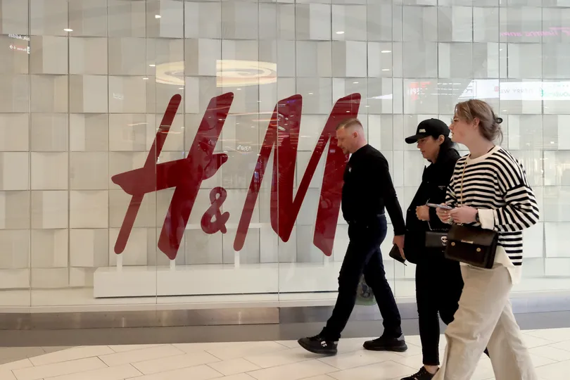 Fashion in Transit: H&M Opens First & Other Stories Airport Boutique  - Cantarelli Ethica and World